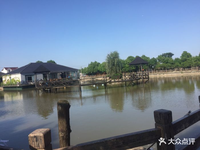 若田农庄图片 - 第18张