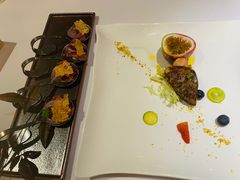 -王品牛排(佛山南海万科广场店)
