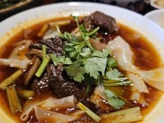 -龙抄手食府(浣花北路店)