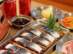 -西塔老太太泥炉烤肉(双井店)
