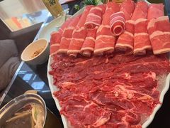 -鲁西肥牛(九方购物中心店)