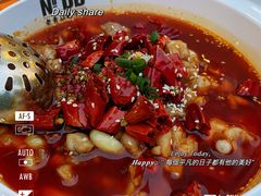 -No.DD戳子烧烤·江湖菜(北京总店)