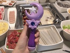 -海底捞火锅(凯德广场店)