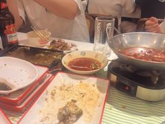 -三毛烧烤·南昌大排档(山姆店)