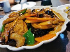 四喜面筋-品渔味湖鲜馆(拈花湾店)
