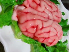 -海底捞火锅(老城根店)