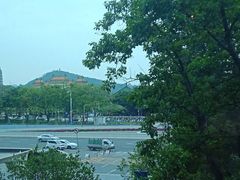 -顺德美的万豪酒店-万豪中餐厅