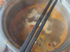 -广州希尔顿逸林酒店-OPEN開·全日制餐厅·海鲜·小火锅·自助餐(东风路店)