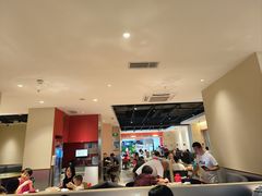 -九毛九西北菜(大东海店)