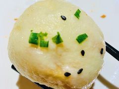 上海生煎包-金枝玉叶上海人家食府(三里河店)