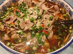 -富临轩私房菜(集庆门大街店)