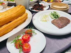 -北京泰富酒店-柏景轩中餐厅