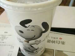 -麦当劳(无锡永乐店)