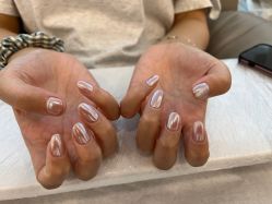 -斯馨·健康美甲美睫