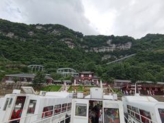 -仙岛湖旅游风景区