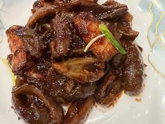 -丰泽园饭店
