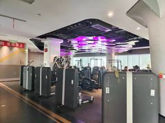 -我爱运动健身·游泳·瑜伽·普拉提馆(大卫城店)