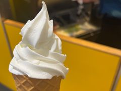 -麦当劳(广州花城汇店)