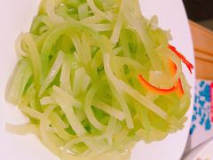 -东方饺子王(新奥购物中心店)