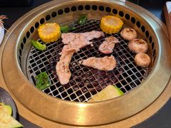 -谷牛和牛烤肉(漕河泾印象城店)
