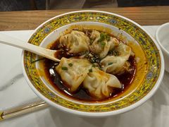 -龙抄手(春熙路总店)