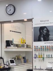 -时尚殿堂hair salon