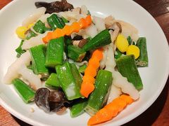 -前海沿·青岛菜(五四广场永旺店)