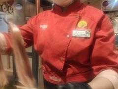 -韩宫宴烤肉·料理(大宁国际店)