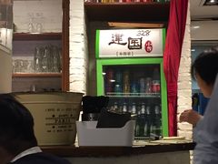-建国328 本帮小馆·面馆
