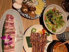 -久苑烧肉(世界城广场店)