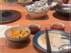 -烧肉达人•炭火烧肉(新天地店)