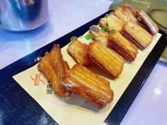 -顺风海鲜港(金玉兰店)
