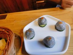 -四喜小胖·北京涮肉(五道营店)