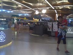 -茶马花街(城西银泰城店)