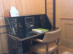 -天津津利华酒店