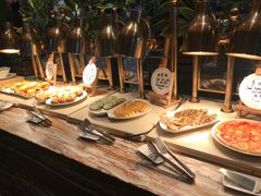 -AdD全日制餐厅(中谷花园酒店)