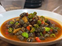 -千岛湖小鱼儿·淳安匠心农家菜