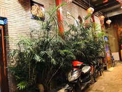 -柴米油盐三杯鸡(象山北路店)