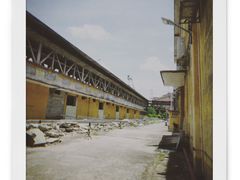 -广州市紫泥堂文化创意园景区