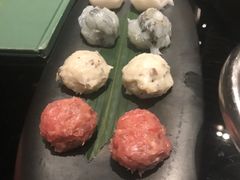 四宝丸-官也街澳门火锅(新源里店)