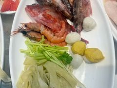 -渔满仓海鲜渔家(象山二店)