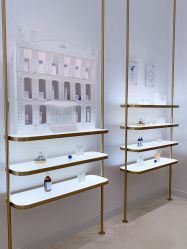 -厦门安达仕酒店·衡境SPA