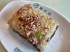 -南来顺饭庄·清真(南菜园店)