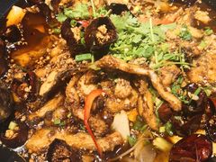 -渔遭殃鱼馆(黄桷垭店)