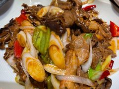 -蔡家酒楼(一德街店)