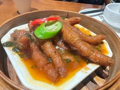 -如轩·海鲜砂锅粥·潮汕菜(一品天下店)