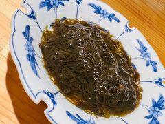 -镹·鱼料理  国产鱼使用店