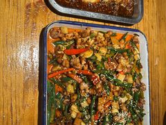 -兔槽江湖菜·重庆璧山兔(水围店)