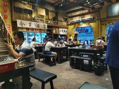 -今邕烧烤(西大店)