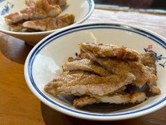 -天天鲜面馆(衡山路店)